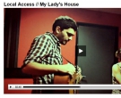 Local Access 4 My Lady's House